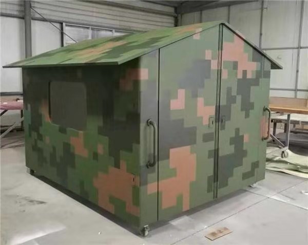 石嘴山外墙迷彩漆施工前,墙面基层处理是